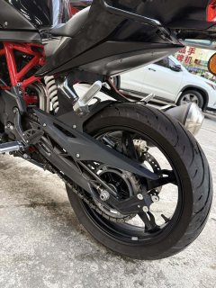 BMW G 310 RR - фото 6