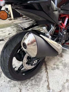 BMW G 310 RR - фото 7