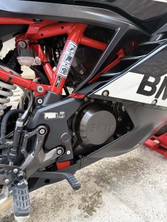 BMW G 310 RR - фото 8