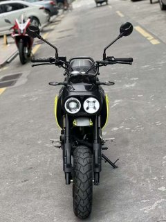 CFMOTO Papio XO-1 125 cc - фото 2