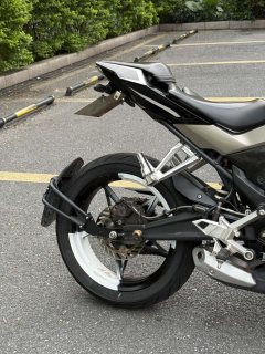 CFMOTO 250NK - фото 10