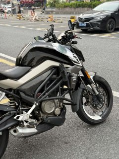 CFMOTO 250NK - фото 11