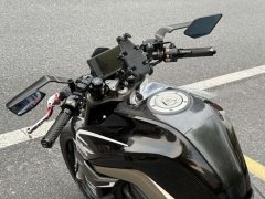 CFMOTO 250NK - фото 2