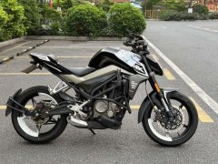 CFMOTO 250NK - фото 4