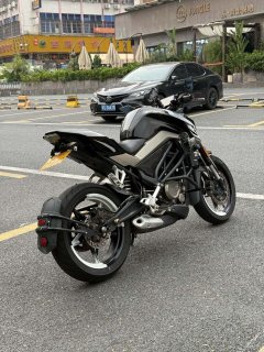 CFMOTO 250NK - фото 6