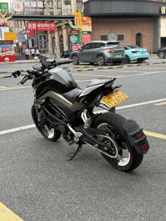 CFMOTO 250NK - фото 7