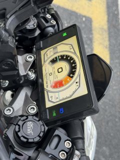 CFMOTO 250NK - фото 8