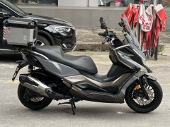 KYMCO Rowing S350 - фото 1