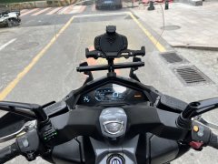 KYMCO Rowing S350 - фото 12