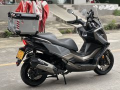 KYMCO Rowing S350 - фото 2