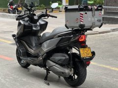 KYMCO Rowing S350 - фото 4