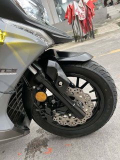 KYMCO Rowing S350 - фото 7