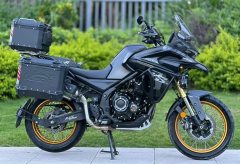 Voge DS525 500 cc - фото 4