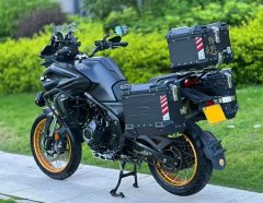 Voge DS525 500 cc - фото 9