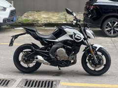 CFMOTO 650NK - фото 8