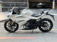 CFMOTO 250SR - фото 2