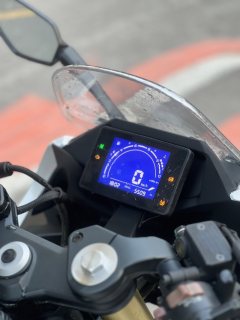 CFMOTO 250SR - фото 4