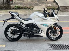 CFMOTO 250SR - фото 5