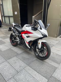 Kayo 350RR Jerez - фото 1