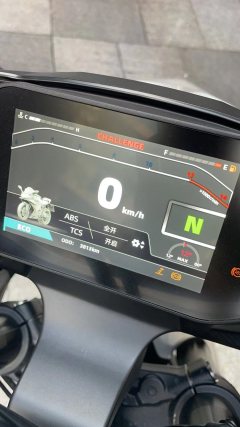 Kayo 350RR Jerez - фото 2