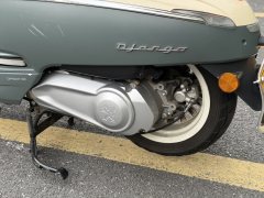 Peugeot DJANGO 150 cc - фото 10