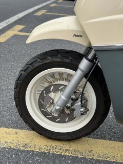 Peugeot DJANGO 150 cc - фото 6