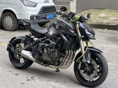 QJMOTOR Chaser 600 - фото 1