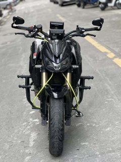 QJMOTOR Chaser 600 - фото 2