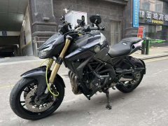 QJMOTOR Chaser 600 - фото 7