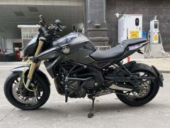 QJMOTOR Chaser 600 - фото 8