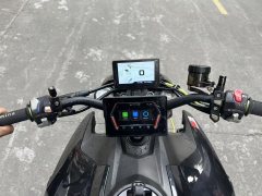 QJMOTOR Chaser 600 - фото 9