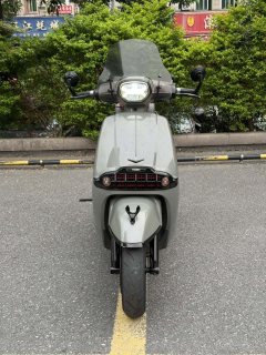 Weiduoliya Sixties 300i - фото 9