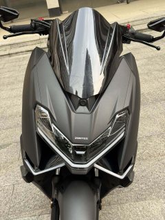 Zontes 150X - фото 2