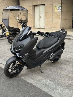 Zontes 150X - фото 3