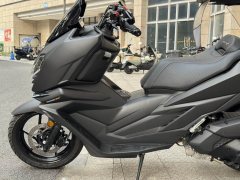 Zontes 150X - фото 6