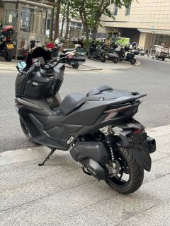 Zontes 150X - фото 7