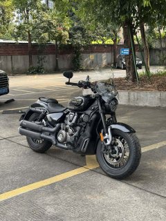Voge CU625 600 cc - фото 1