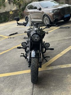 Voge CU625 600 cc - фото 2