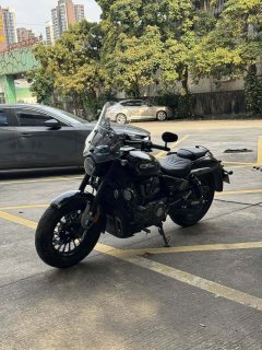 Voge CU625 600 cc - фото 3