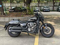 Voge CU625 600 cc - фото 4