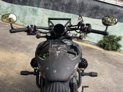 Voge CU625 600 cc - фото 5