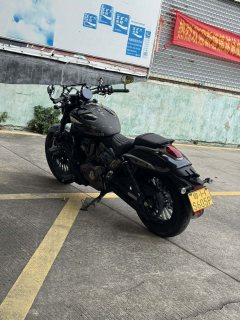 Voge CU625 600 cc - фото 7