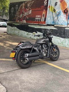 Voge CU625 600 cc - фото 9
