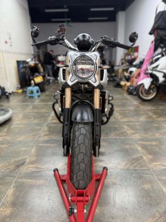 CFMOTO 700CL-X - фото 2