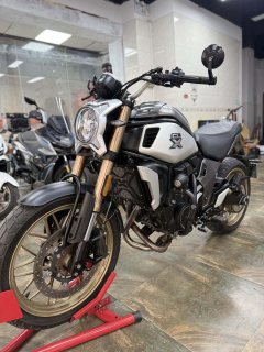 CFMOTO 700CL-X - фото 3