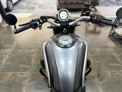 CFMOTO 700CL-X - фото 5