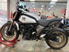 CFMOTO 700CL-X - фото 6