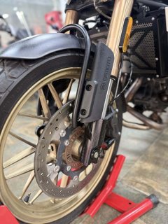 CFMOTO 700CL-X - фото 7