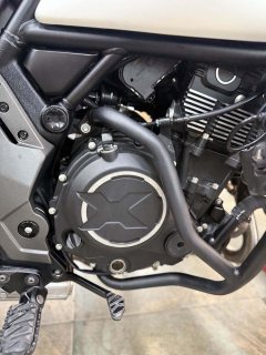 CFMOTO 700CL-X - фото 8