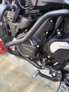 CFMOTO 700CL-X - фото 9